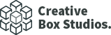 Creative Box Studios - Web Design Hereford